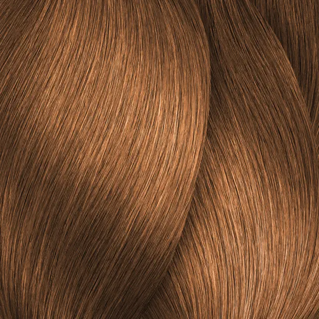 L'Oreal Professionnel Majirel Επαγγελματική Μόνιμη Βαφή Μαλλιών 60ml - 8.34