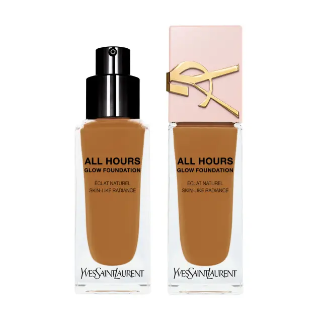 Yves Saint Laurent All Hours Glow Foundation 25ml - DW3