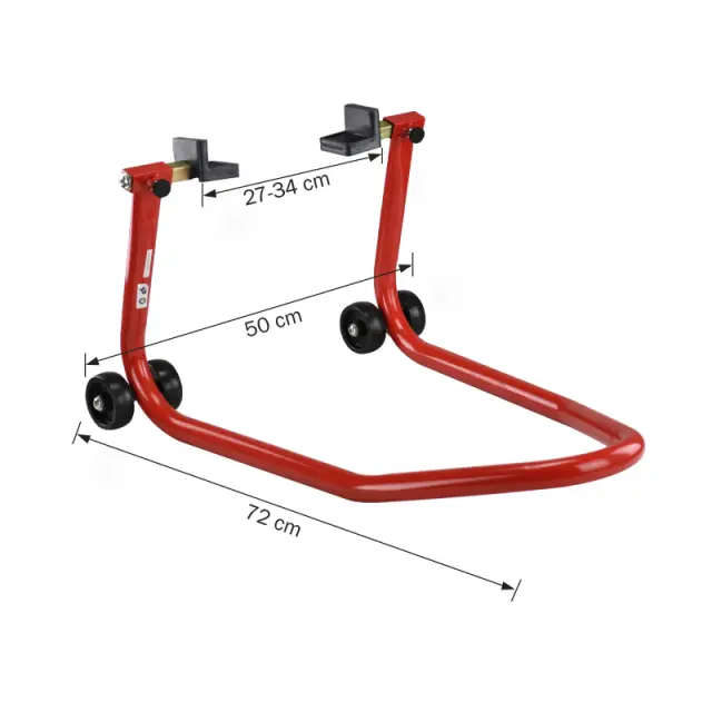 STAND MOTO ΠΙΣΩ ΤΡΟΧΟΥ 60632