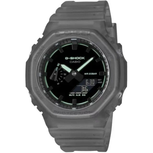 Casio G-Shock GA-2100K-1AER