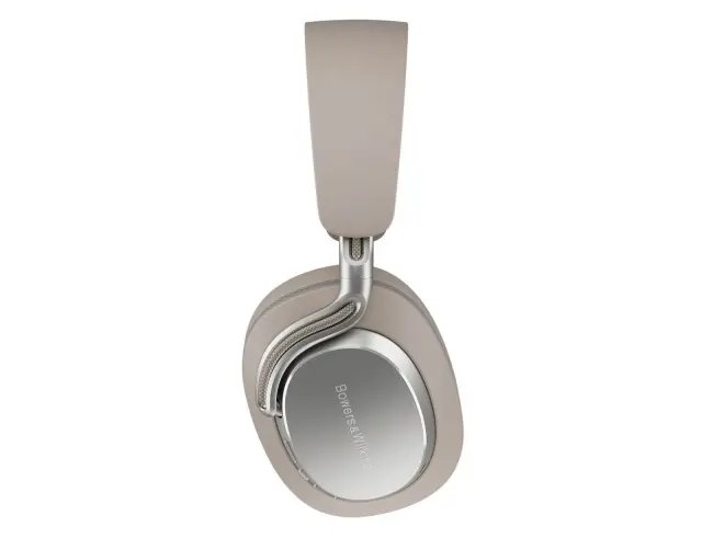 Headphones Px8 S2 Bowers & Wilkins - Active Noise Cancellation - Bluetooth, USB-C - Warm StoneFP45373 2