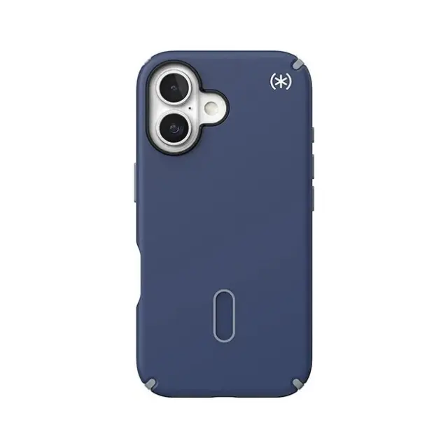 Speck Θήκη Κινητού iPhone 16 Presidio2 Pro ClickLock & MagSafe Navy Blue