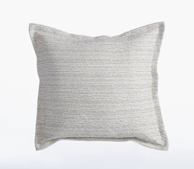 Nef-Nef Homeware Διακοσμητικό Μαξιλάρι Malta 26 40x55 Εκρού