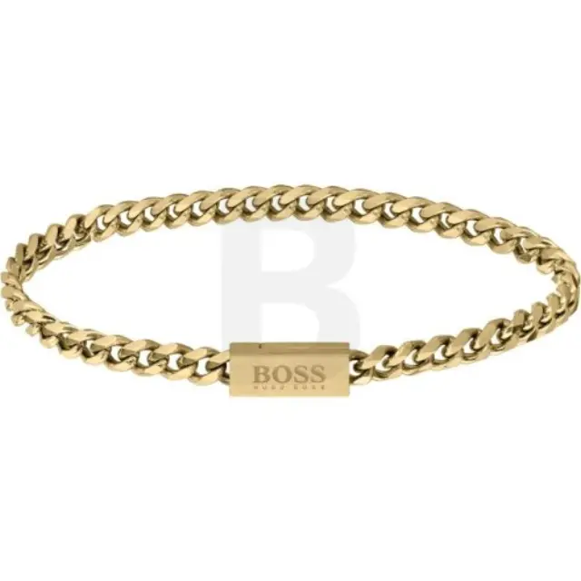 Hugo Boss Chain For Him 1580172M