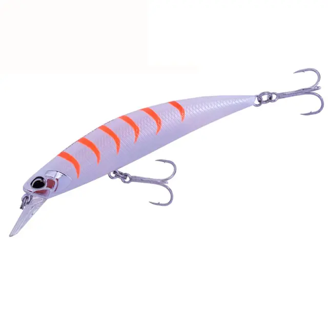 Τεχνητό DUO Spearhead Ryuki 80S SW DBA0157 Waka Mullet 3