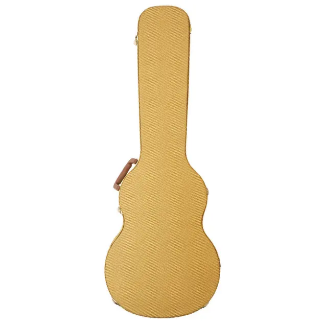 RockCase RC 10604 VTCT/SB Standard Bαλίτσα Hλεκτρικής Kιθάρας Tύπου LP/SG