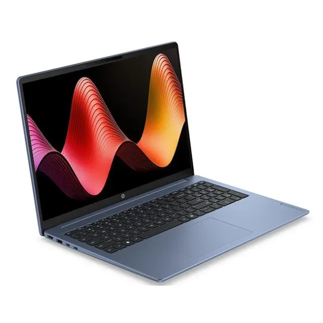 HP OmniBook 3 16" Core 5 120U/16GB/1TB SSD/W11 Home US-Layout (D9LV7EA) 2