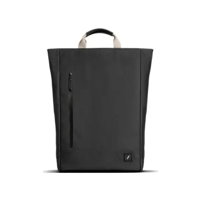 Native Union Τσάντα Laptop W.F.A 16" Black (BACKPACK-BLK)