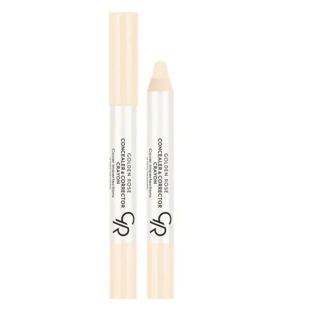 Concealer & Corrector Crayon GR 4gr 01-4845