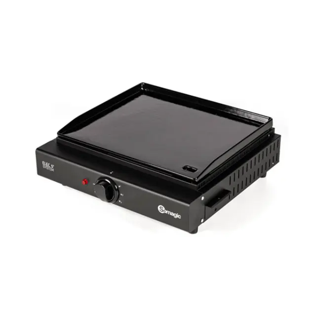 Oliana Plancha/Griddle Somagic