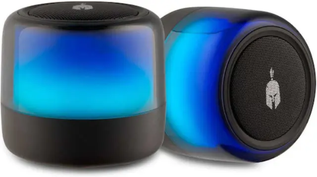 Spartan Gear - Syrinx S Small 2.0 Speakers 2