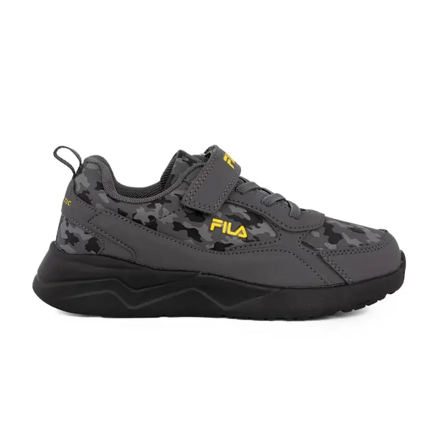 Fila Kids Unisex Memory Sugarbush Nanobionic V Γκρι Σκούρο 3AF33035-305 (Fila) - 28