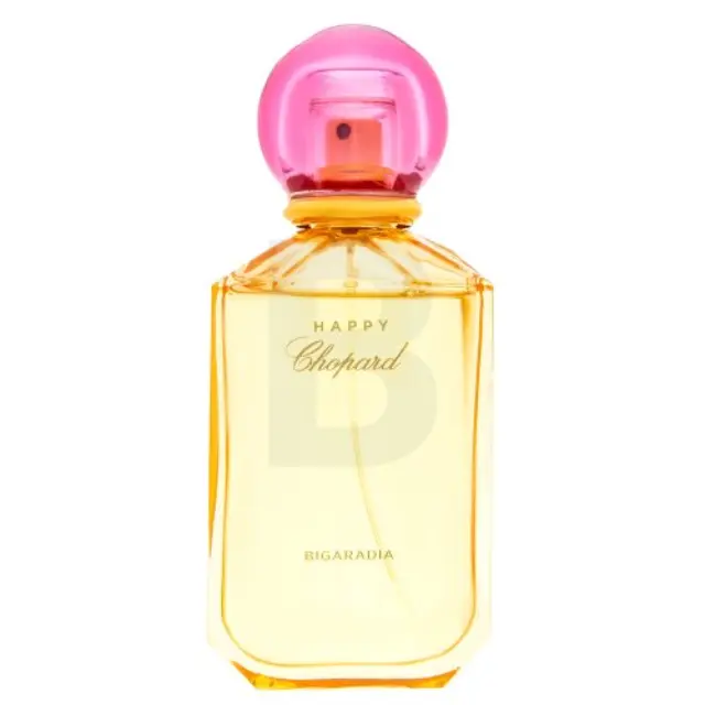 Chopard Happy Bigaradia Eau de Parfum for women 100 ml