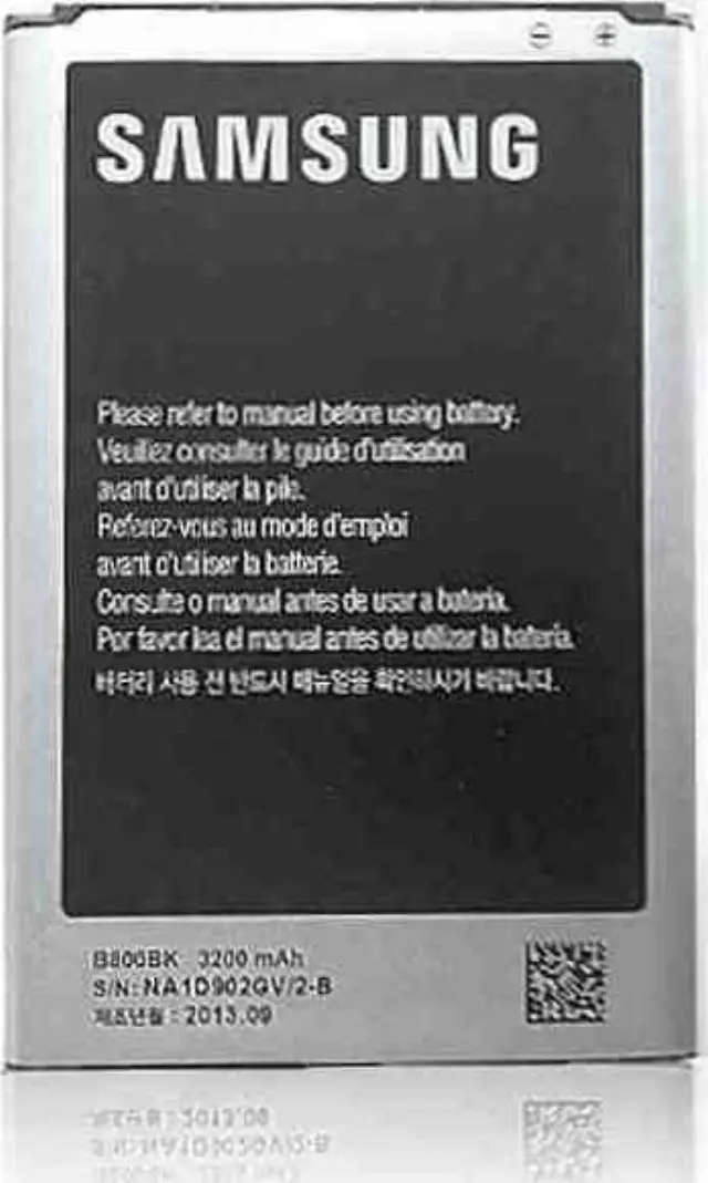 Μπαταρία Samsung EB-BG530CBE/EB-BG530BBE// EB-BG531BBE 2600Mah Original Bulk
