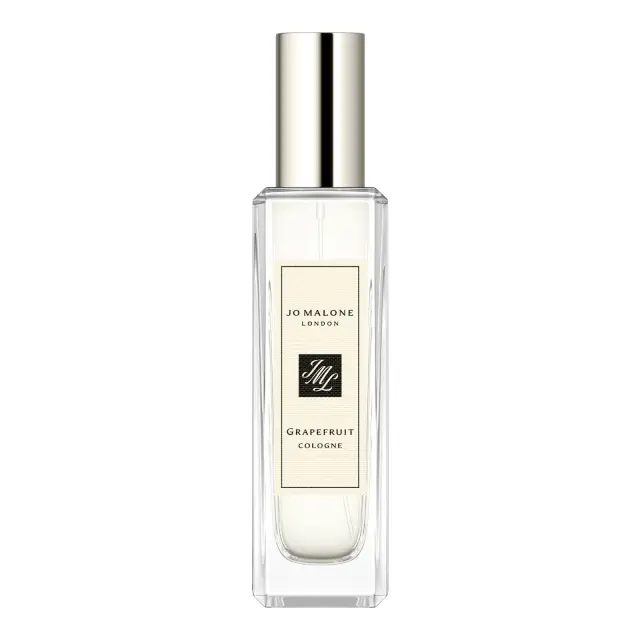 Grapefruit Cologne