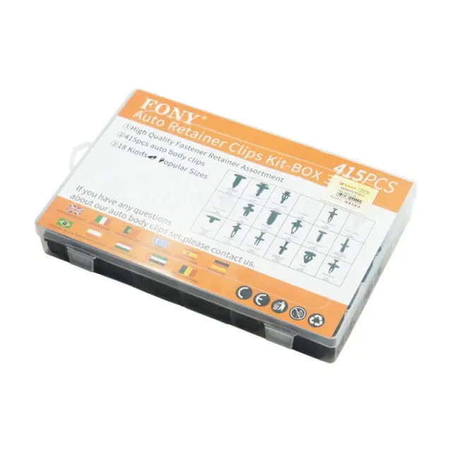 ΚΟΥΜΠΩΜΑΤΑ ΑΥΤΟΚΙΝΗΤΟΥ FONY 415ΤΜΧ 68237-35