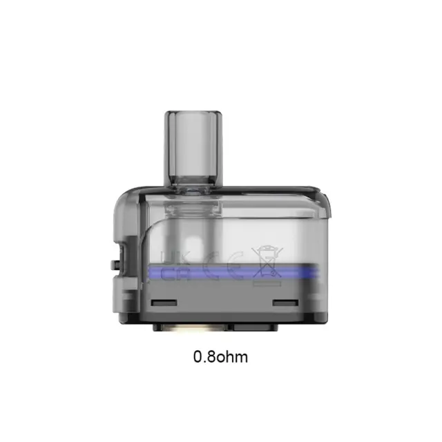 Innokin Coolfire P60 Pod Cartridge 4ml (1τμχ) 0.8ohm