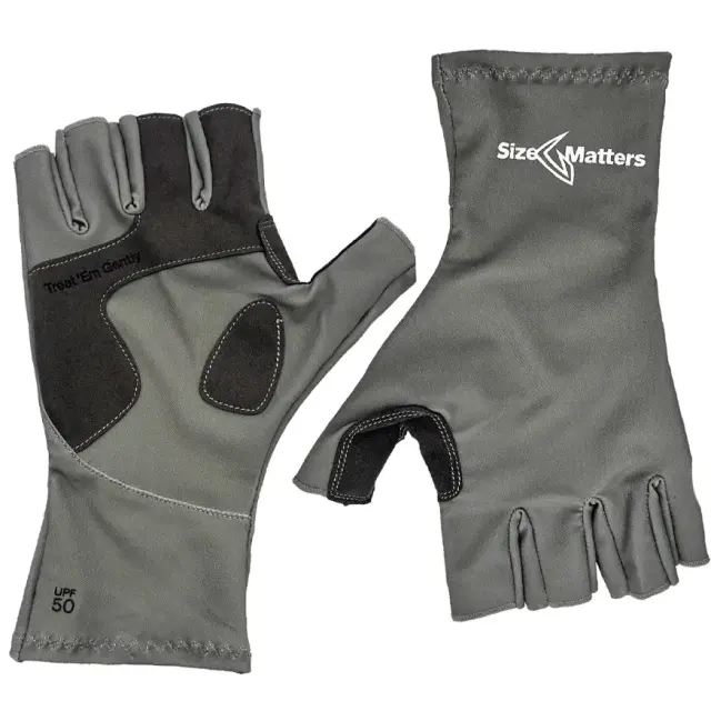 Γάντια Προστασίας Ηλίου Size Matters Sun Protect Gloves - L