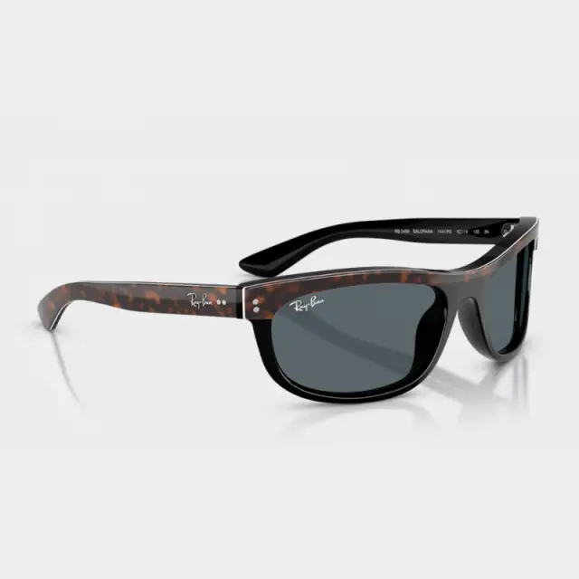 Γυαλιά Ηλίου Ray Ban Balorama 0RB2489 1441R5 Havana σε μαύρο - 62 2