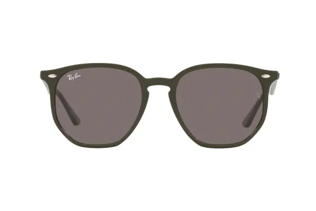 RAY BAN RB4306-F 6575/7N 54-19-150 2