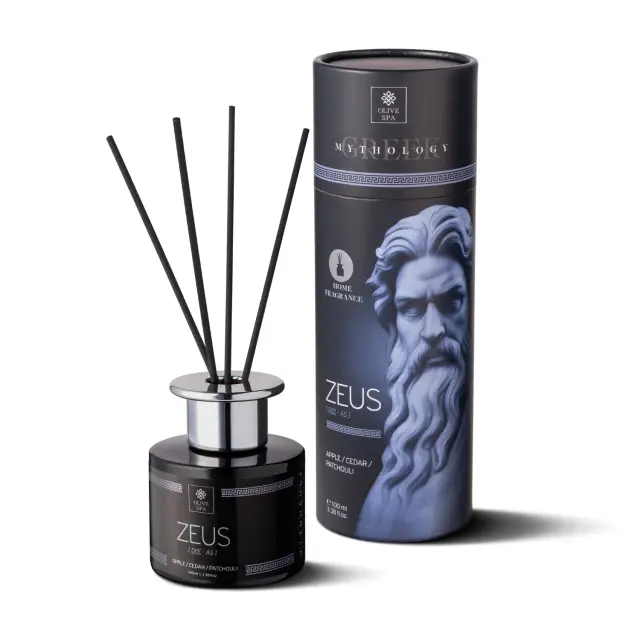 Δίας Αρωματικό Χώρου Mythology 100ml