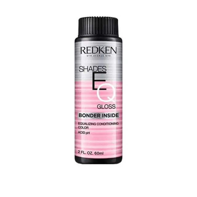 Redken Shades EQ Gloss 08T Silver 60ml
