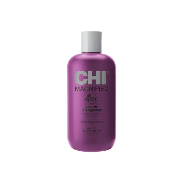 CHI Magnified Volume Σαμπουάν για Όγκο 355ml