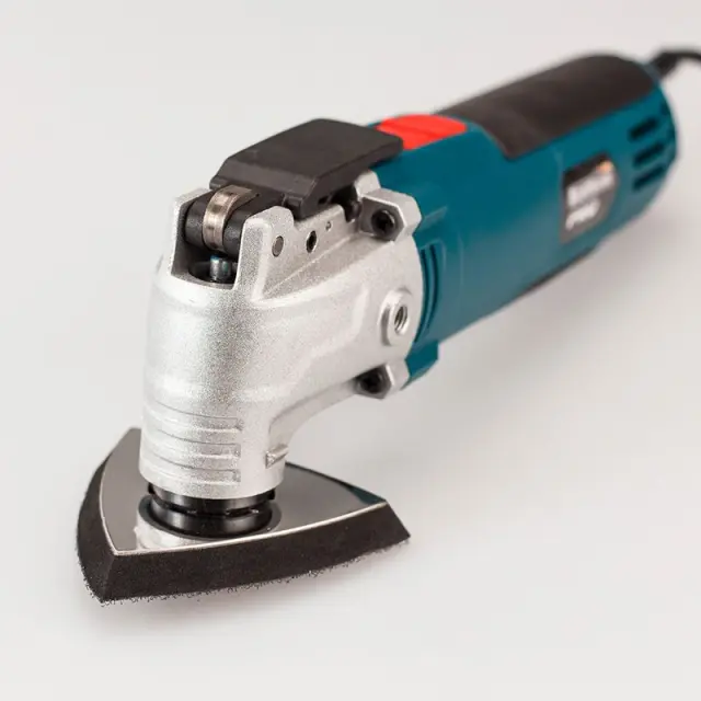 Bormann Pro BMF5000 - Πολυεργαλείο 500W (031857) 3