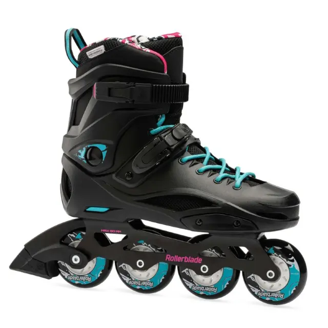 Rollerblade Cruiser W 2021 - Inline rollers για γυναίκες - 39 2