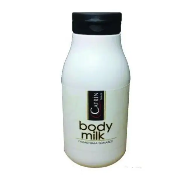 Catrin Beaute Good Girl Ενυδατικό Γαλάκτωμα Σώματος 300ml W0624