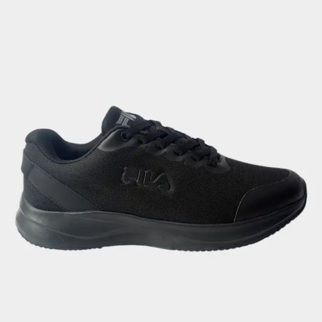 Sneakers Fila Tonga 3 1TZ53001-000 Μαύρο - 45