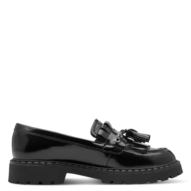 Tamaris γυναικεία παπούτσια chunky loafers 1-24353-47-1 - 41