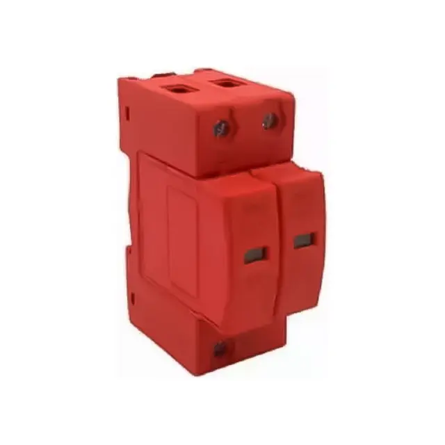 Andowl Προστατευτικό Yπέρτασης Αντικεραυνικό SPD Surge Protector Q-KG510 3