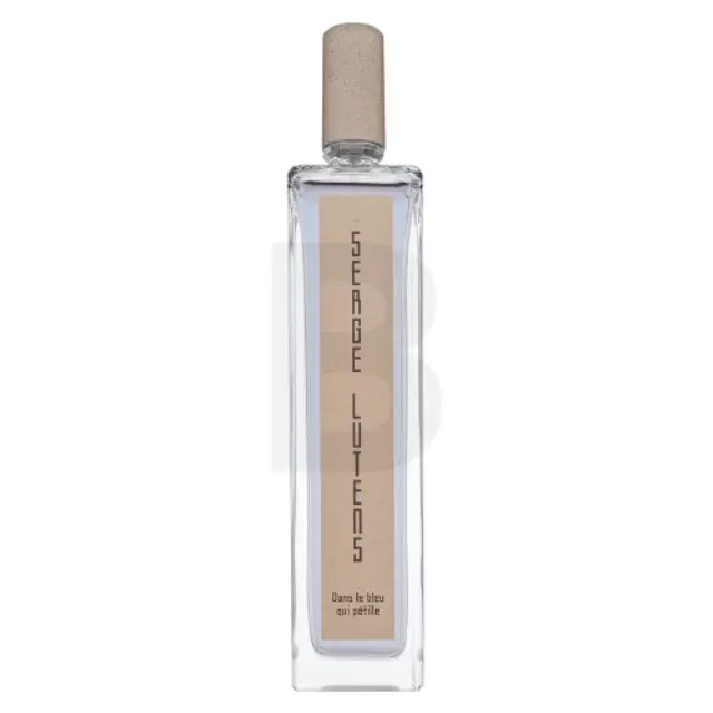 Serge Lutens Dans Le Bleu Qui Pétille Eau de Parfum unisex 100 ml