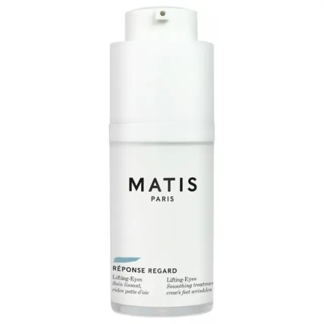 Matis Reponse Regard Lifting-Eyes Κρέμα Ματιών Θεραπείας Ρυτίδων 15ml