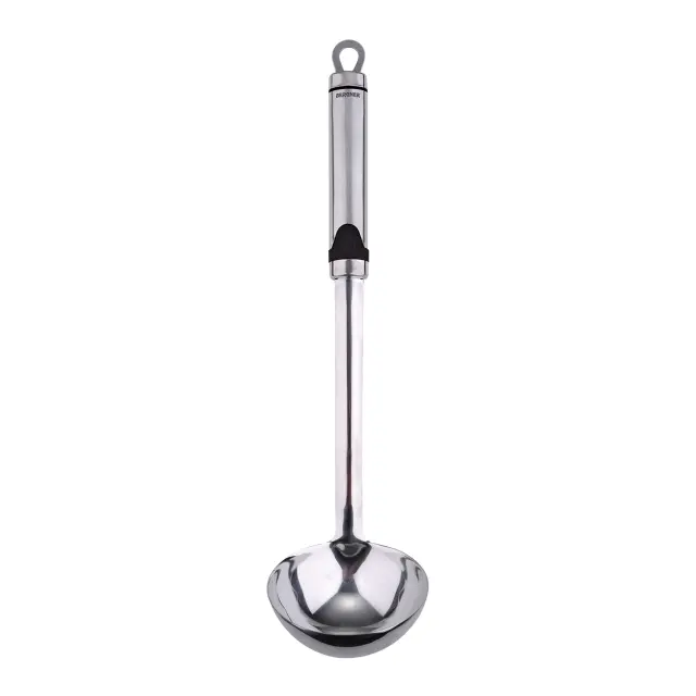 Bergner Gizmo Κουτάλα Σούπας 120ml