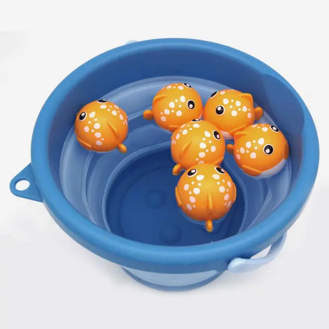 FISHING GAME 2