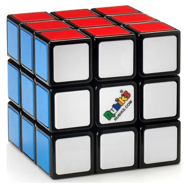 Spin Master Rubik’s Κύβος Ταχύτητας 3x3 / 6063970 (Spin Master) 3