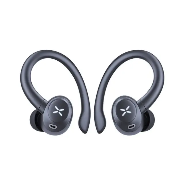 Tracer T11 Sport TWS Black (TRASLU47780) 2