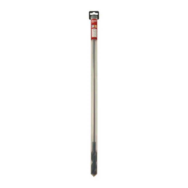 Milwaukee 4932399676 - ΤΡΥΠΑΝΙ ΚΑΛΟΥΠΙΩΝ 22Χ600 MW 2