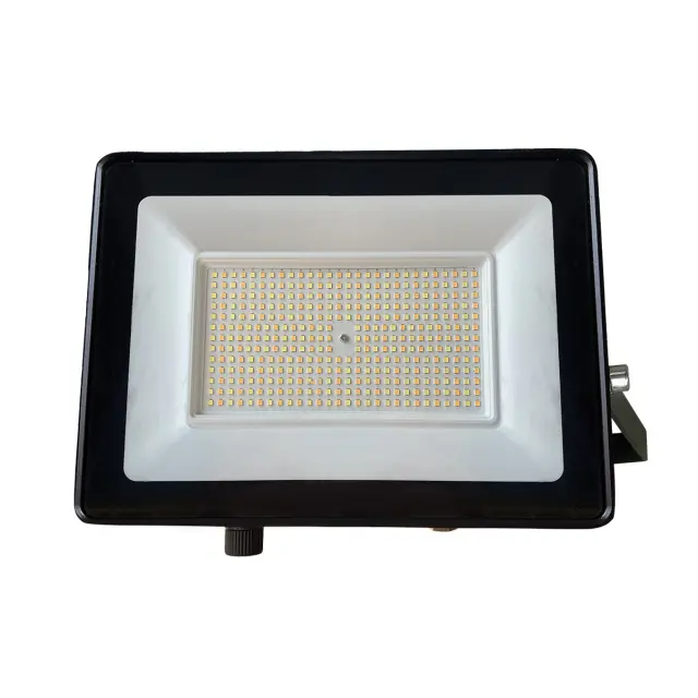 Προβολέας LED CCT 150W Μαύρος IP65 – Artes VK/02244/B/CCT Μαύρο