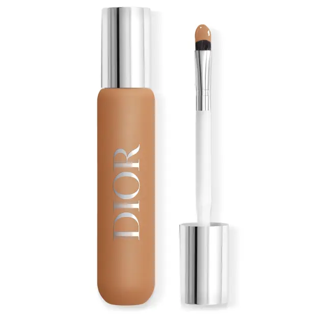 Dior Backstage Face & Body Flash Perfector Concealer UltraPrecise Complexion Concealer - High Coverage - Natural Glow Finish - Crease-Proof - Waterpro