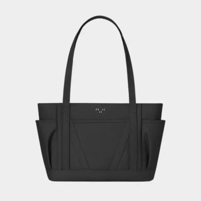 Τσάντα Ώμου MaH M222522S04 Μαύρο - ONESIZE