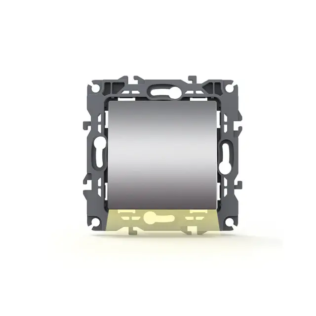 PRIME ΛΥΧΝΙΑ ΔΙΑΔΡΟΜΟΥ LED ΜΑΤ ΑΛΟΥΜΙΝΙΟ 4000Κ+/-500K / 1000117303