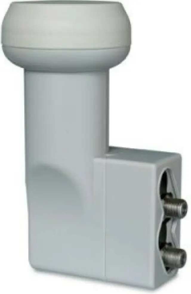 FRACARRO UX-TW LNB TWIN Διπλό LNB