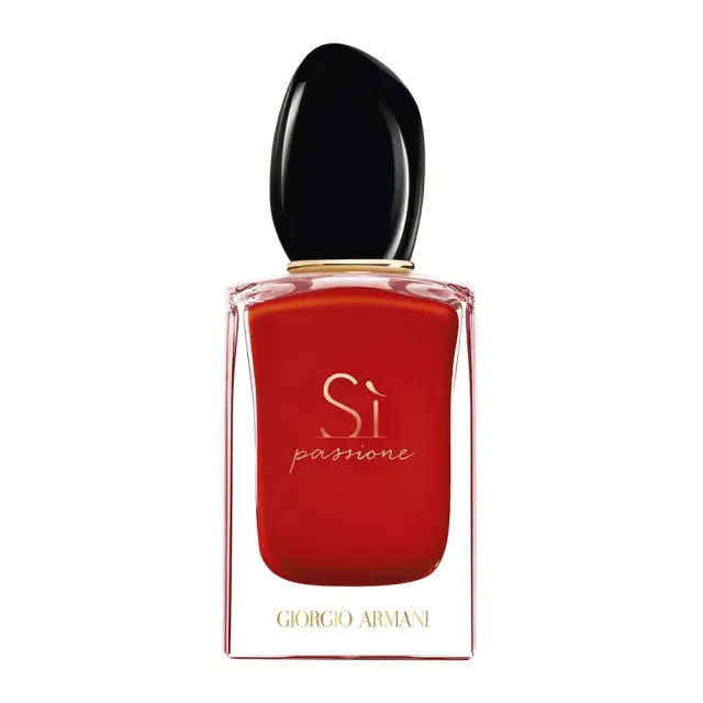 Si Passione Eau de Parfum Refillable
