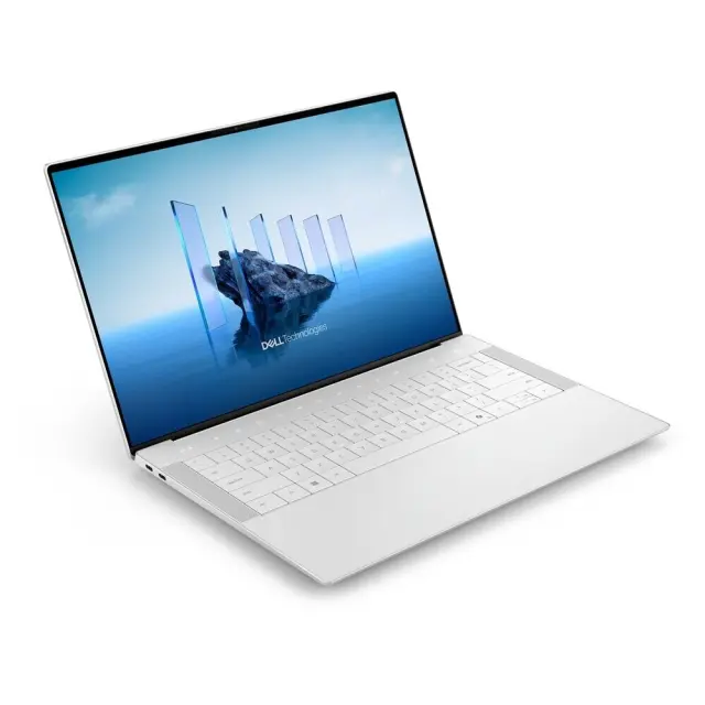 DELL 14 Premium DA14250 14.5'' 3.2K OLED TOUCH/Ultra 7 255H/32GB/1TB SSD/GeForce RTX4050/Win 11 Pro/3Y NBD/Platinum 2
