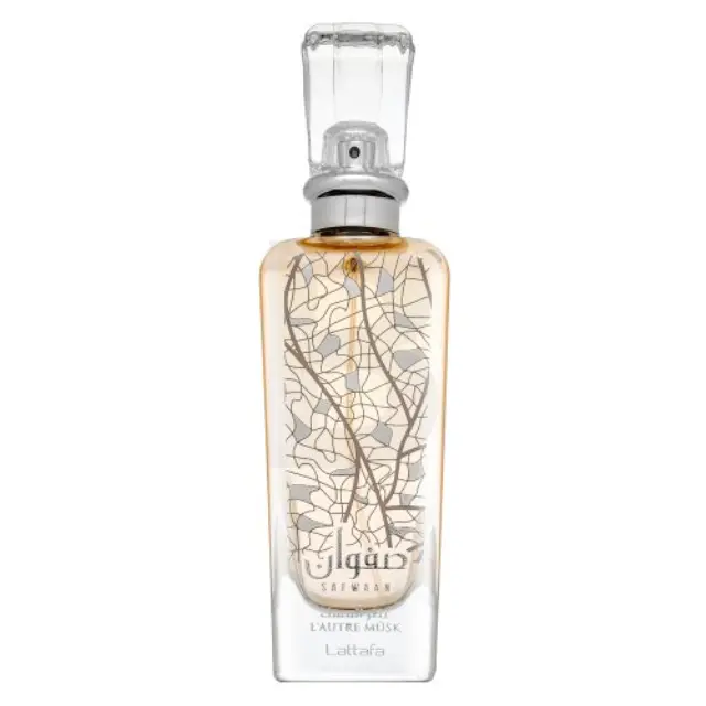 Lattafa Safwaan L'autre Musk Eau de Parfum unisex 100 ml