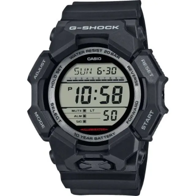 Casio G-Shock GD-010-1ER
