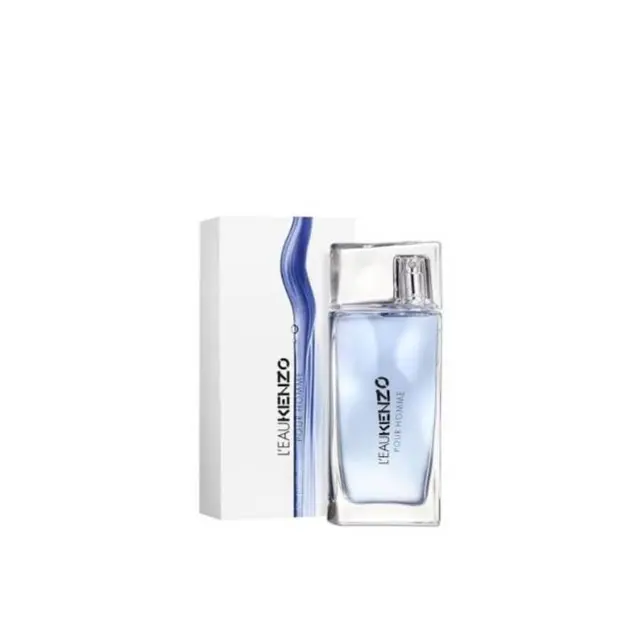 Kenzo L'Eau Par Homme Eau De Toilette Vapo